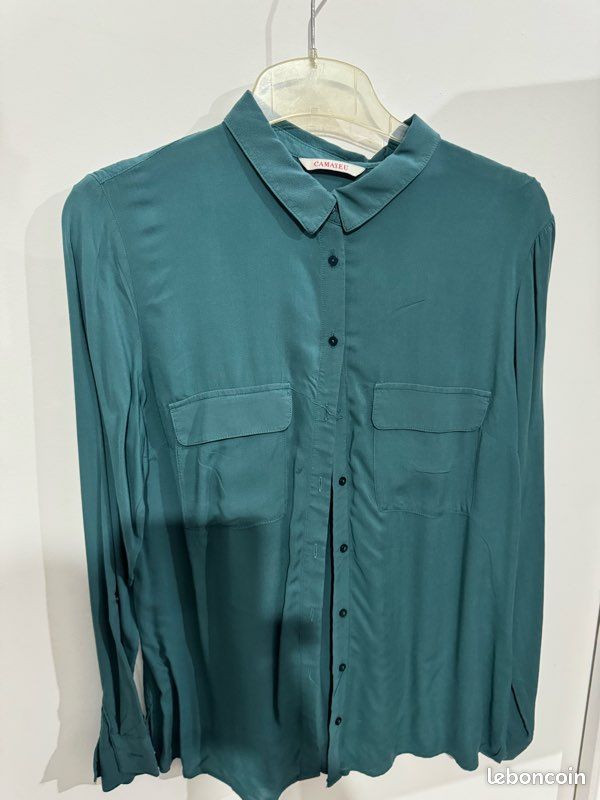 Chemise 38 (image 1)