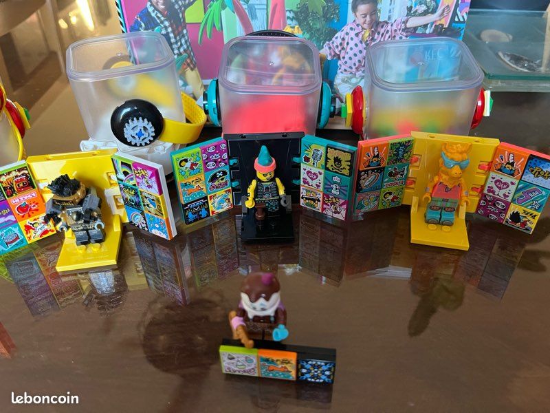 Lot lego (image 14)