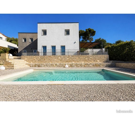 Maison 6 pièces 170 m² · à Nîmes · 170 m² · 549 000 €