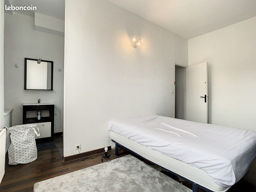 Maison a louer roubaix - 6 pièce(s) - 118 m2 - Surfyn