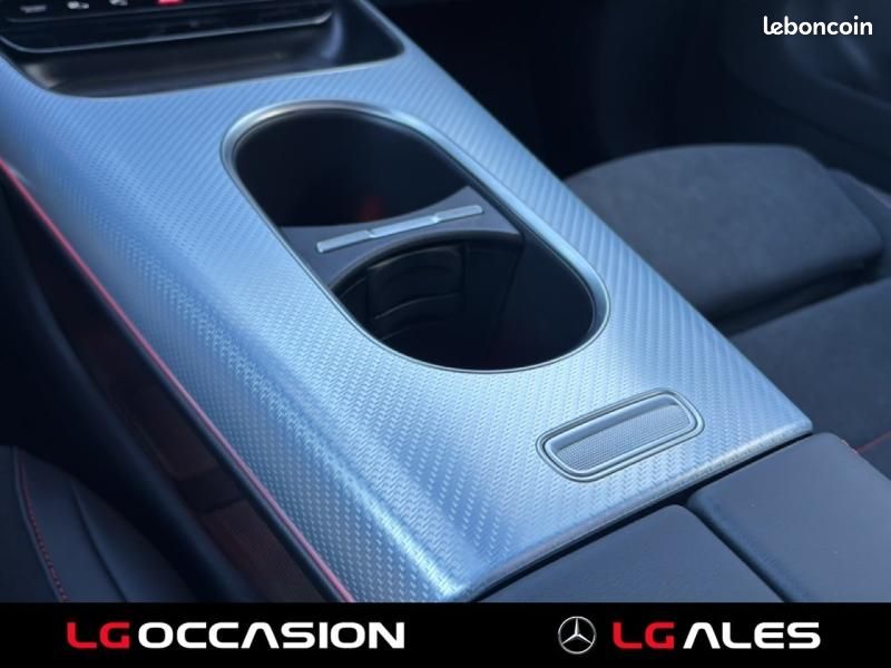 Mercedes-benz CLA 200 183ch AMG Line 8G-eDCT (image 13)