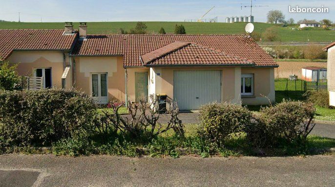 Maison 5 pièces 97 m² · à Void-Vacon · 97 m² · 741 €