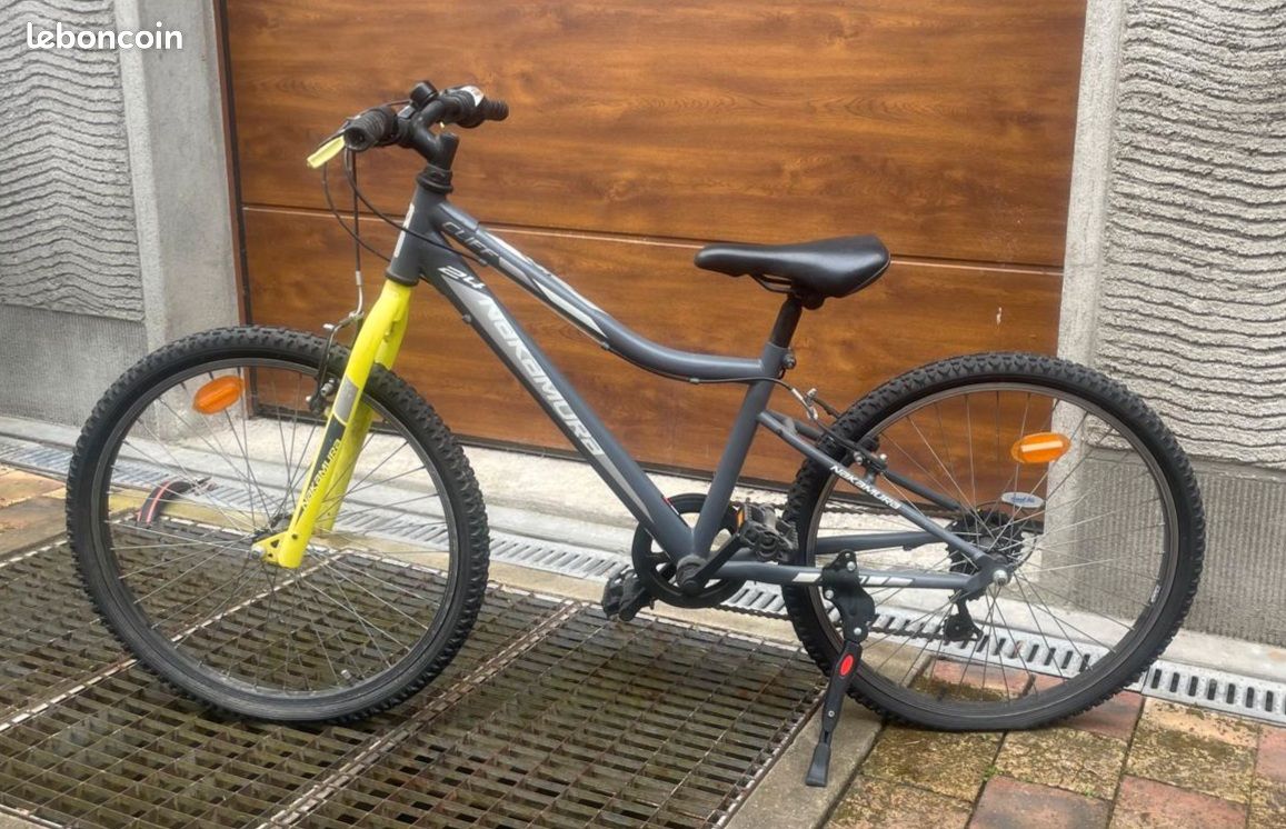 Kalinga Ashok Vtt Electrique Nakamura E Cliff Ltd Tout Suspendu