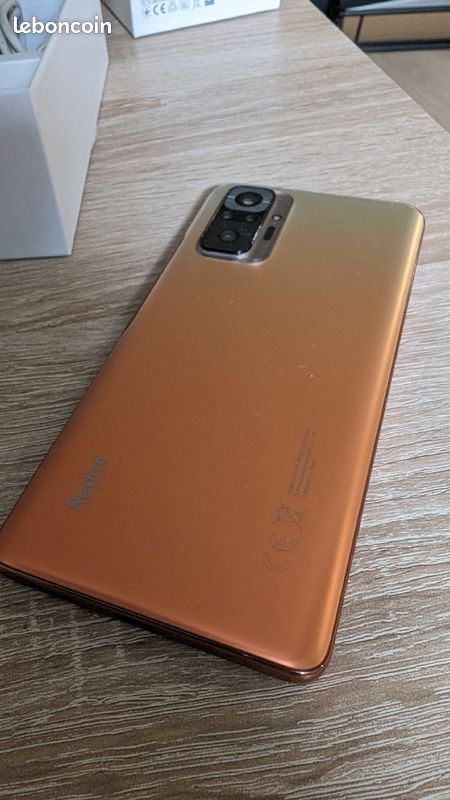 Rémi Note 10 Pro (image 5)