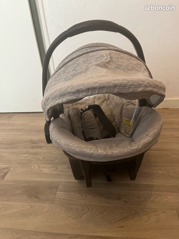 Maxi cosy (image 2)