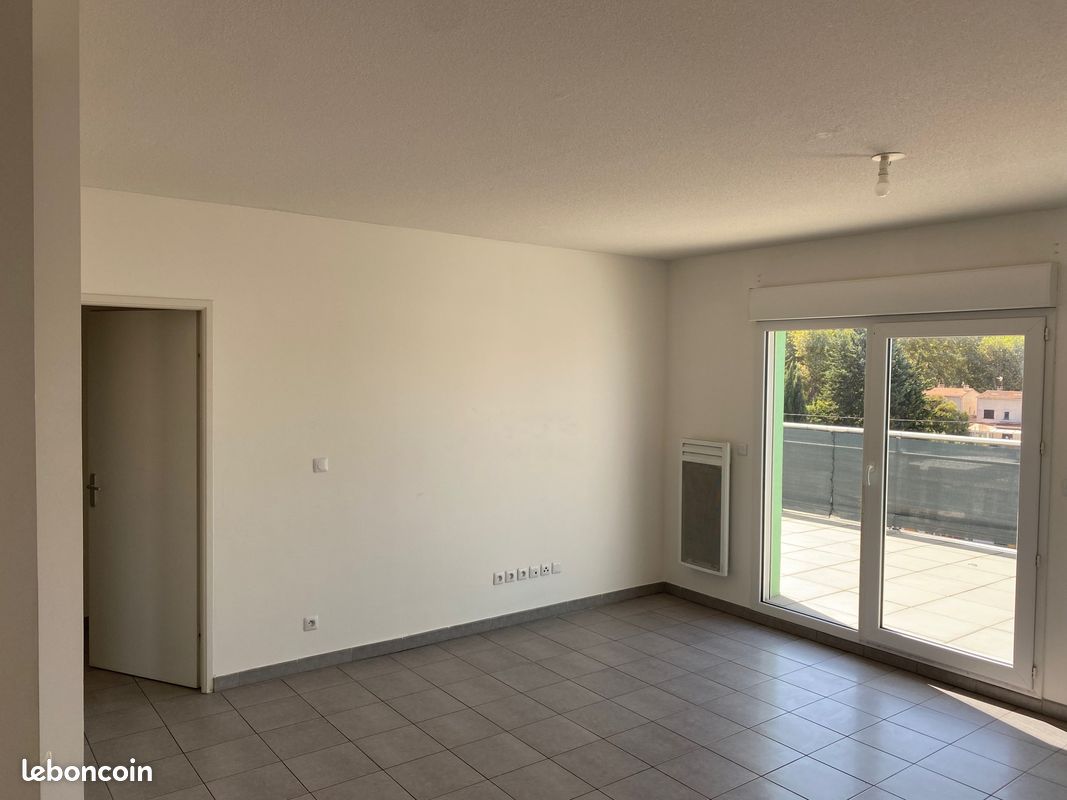 Appartement 4 pièces 75 m² · à Nîmes · 75 m² · 179 000 €