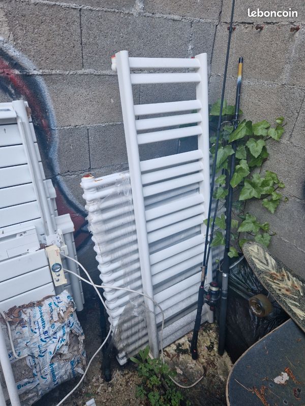 Radiateurs à vendre – petit prix (image 2)