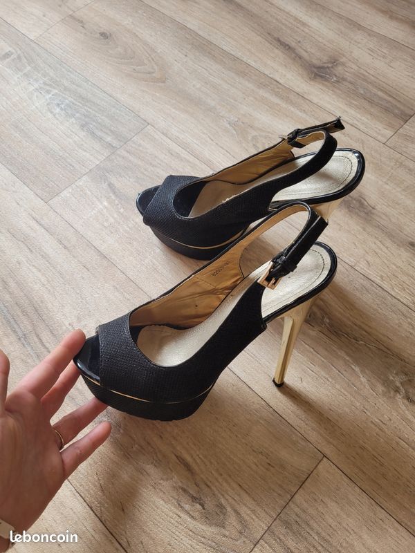 Chaussures (image 3)