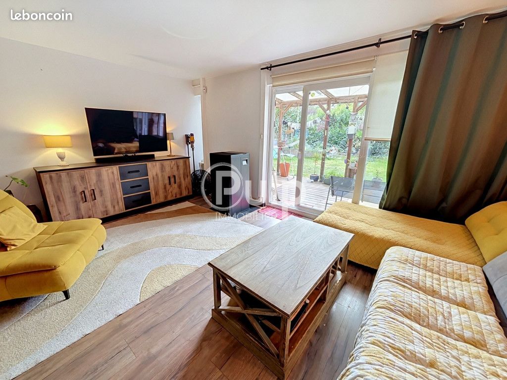 Maison 6 pièces 102 m² · à Loos · 102 m² · 288 000 €