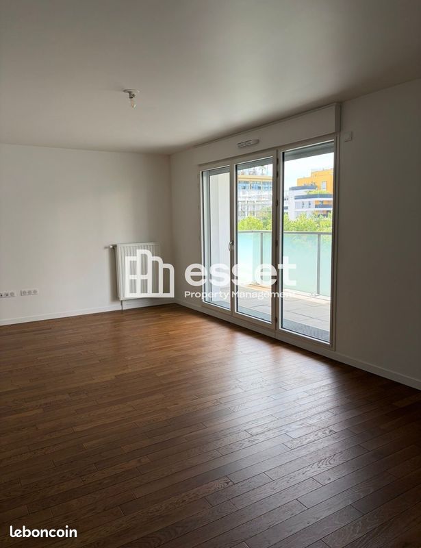Appartement 3 pièces 71 m² · à Rueil-Malmaison · 71 m² · 1 618 €