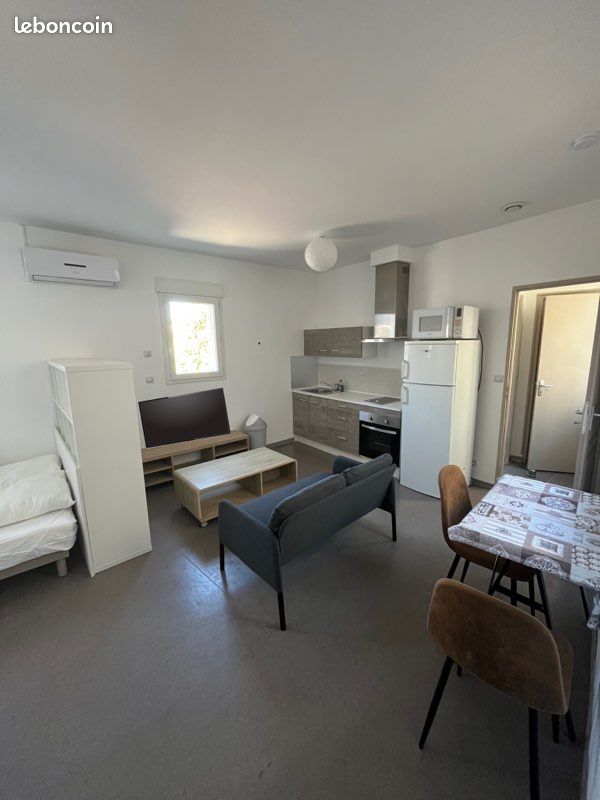 Appartement a louer montelimar - 1 pièce(s) - 28 m2 - Surfyn