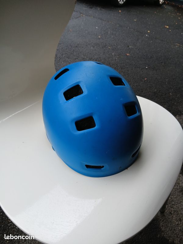 Casque velo pour enfant (image 1)