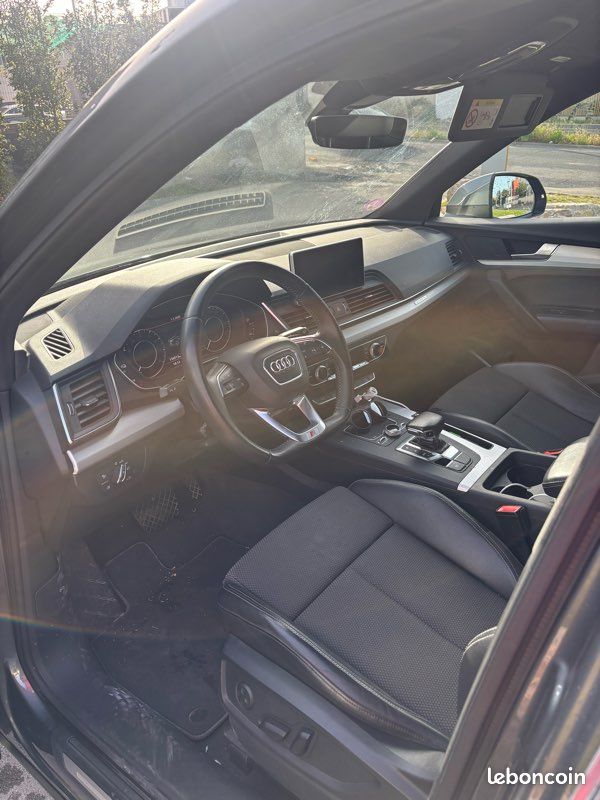Audi q5 55 tfsie (image 3)
