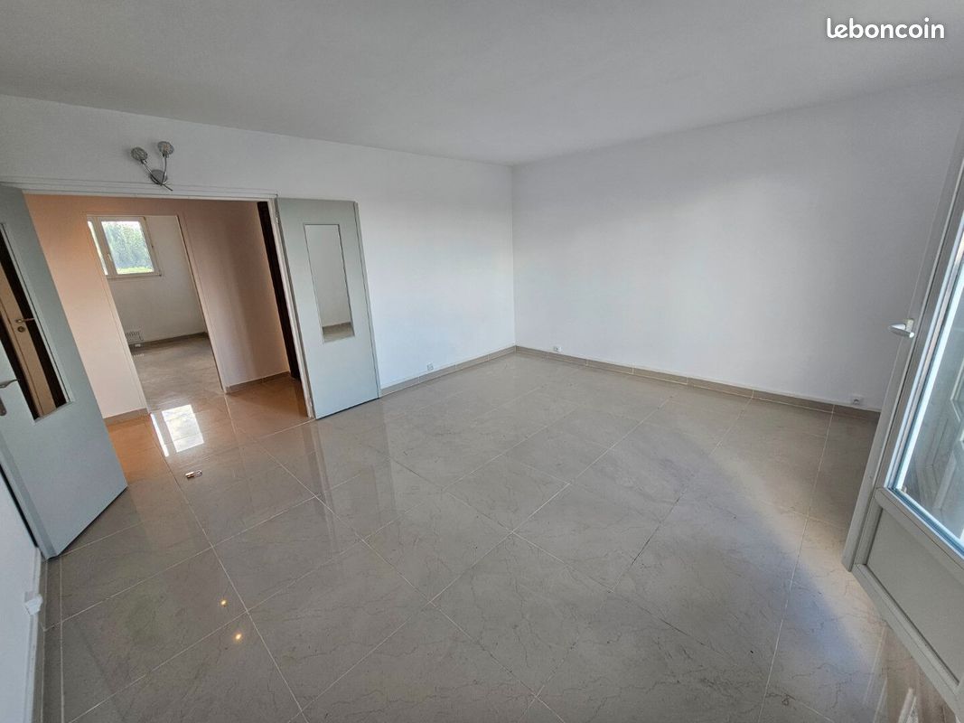 Appartement 4 pièces 80 m² · à Champigny-sur-Marne · 80 m² · 280 000 €