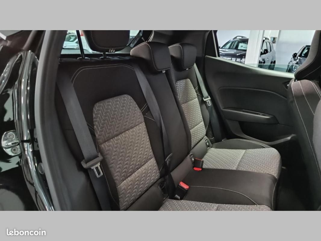 Renault Clio V E-Tech 140 - 21N Limited (image 17)
