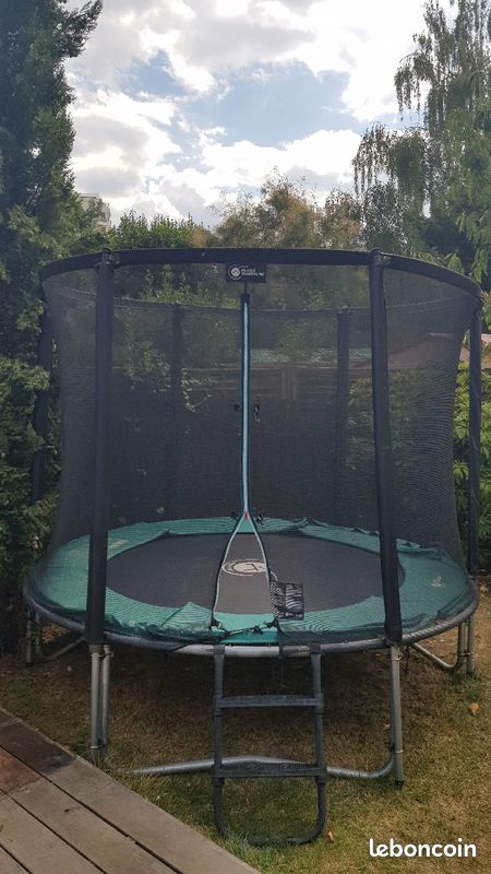 Trampoline Enfant (image 1)