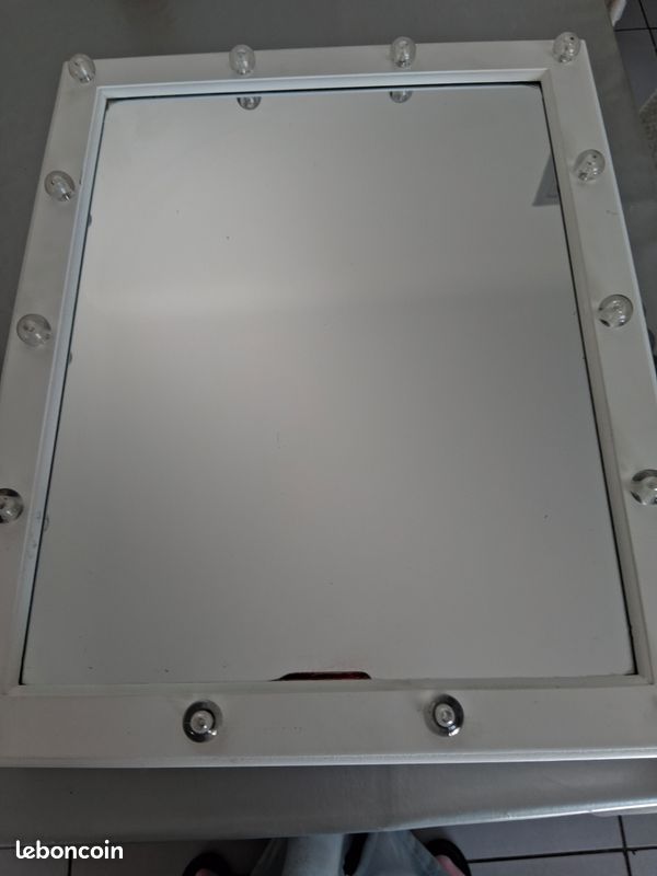Armoire à bijoux (image 3)