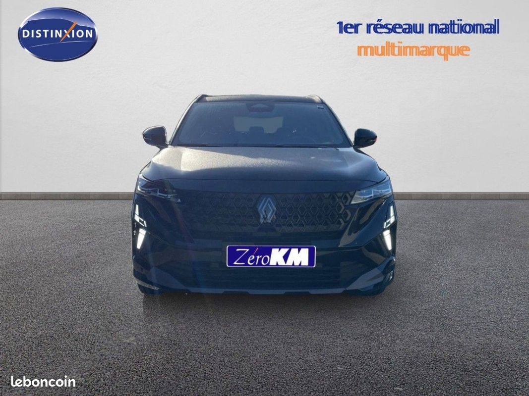 Renault AUSTRAL E-TECH FULL HYBRID 200 ESPRIT ALPINE (image 2)