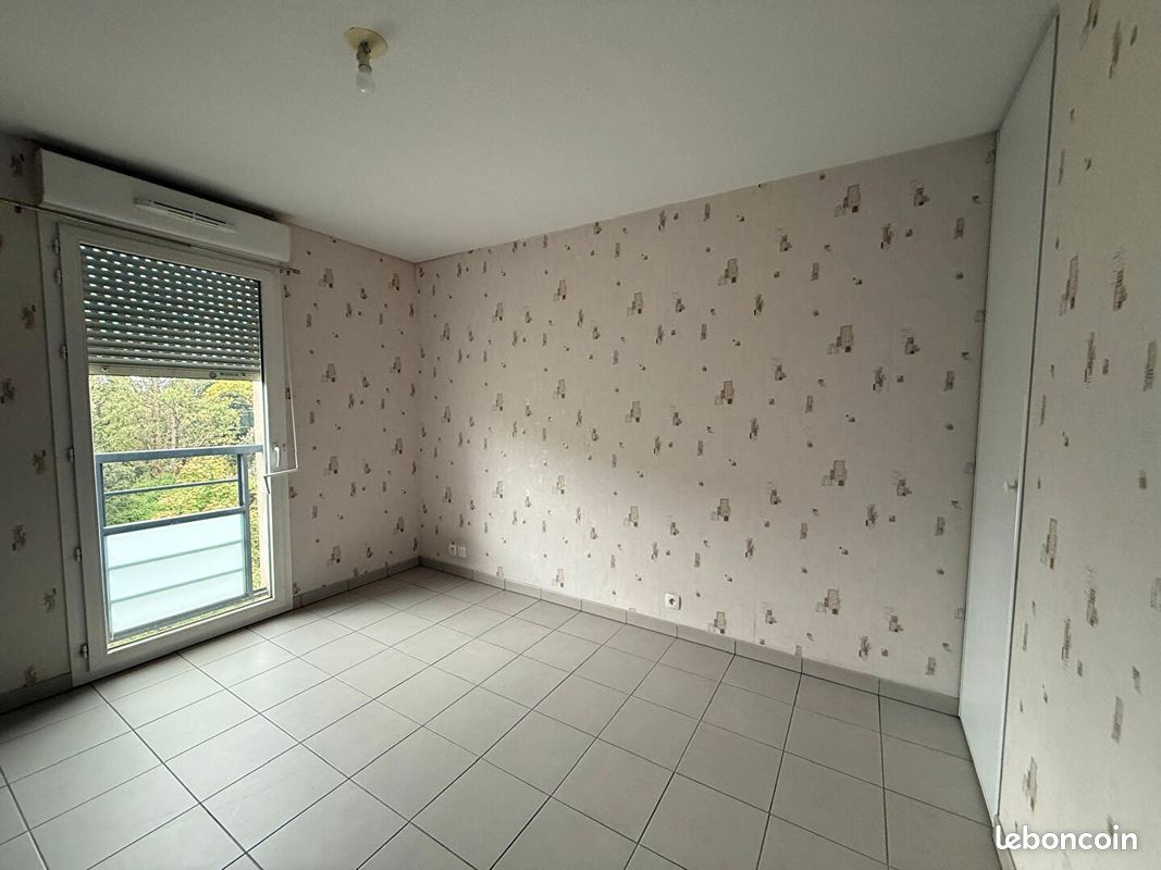 Appartement a louer toulouse - 3 pièce(s) - 59 m2 - Surfyn