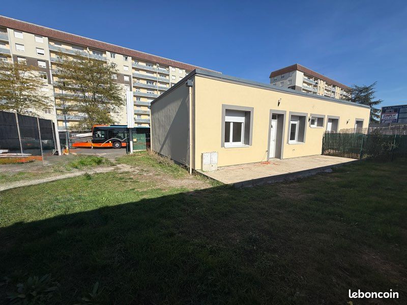 Maison 3 pièces 62 m² · à Lucé · 62 m² · 820 €/mois