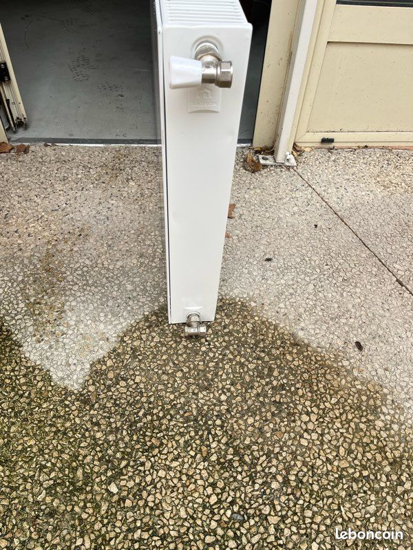 Radson Radiateur Eau (image 2)