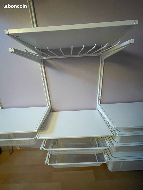 Armoire IKEA (image 5)