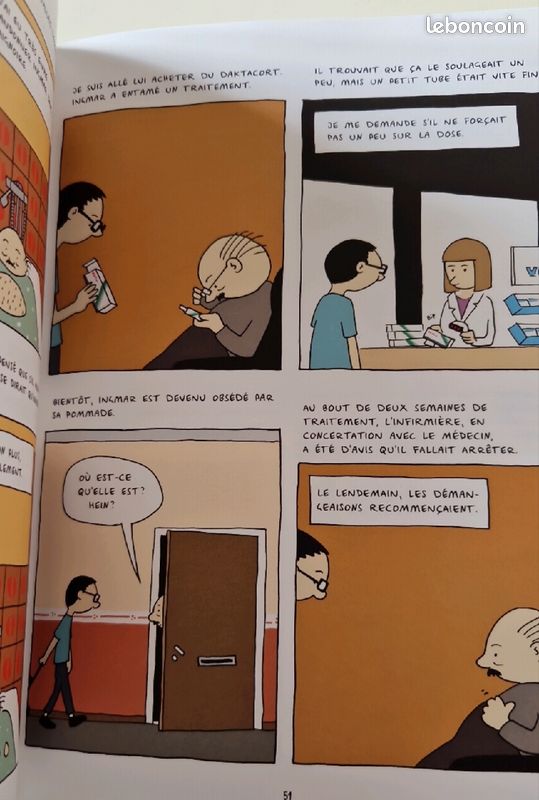 Bd histoires de famille (image 3)