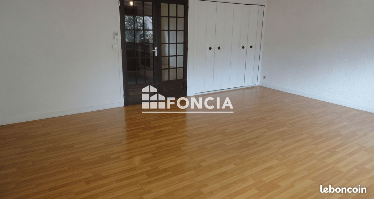 Appartement 3 pièces 73 m² · à Grenoble · 73 m² · 826 €/mois