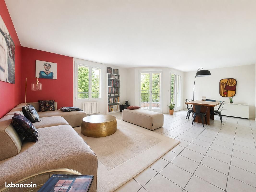 Appartement 6 pièces 170 m² · à Lyon · 170 m² · 720 000 €