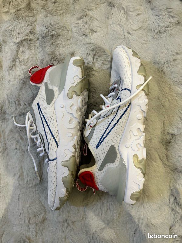 Nike paire en très bon état (image 1)