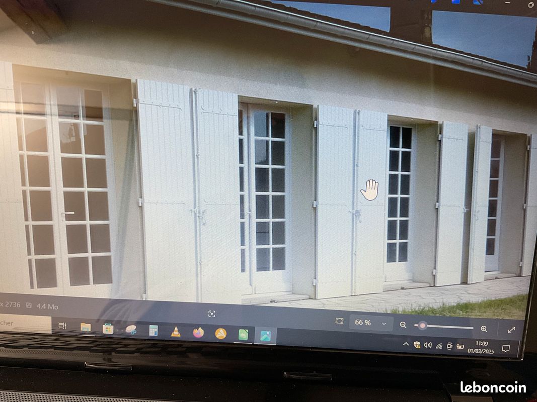 Portes et fenêtres (image 1)