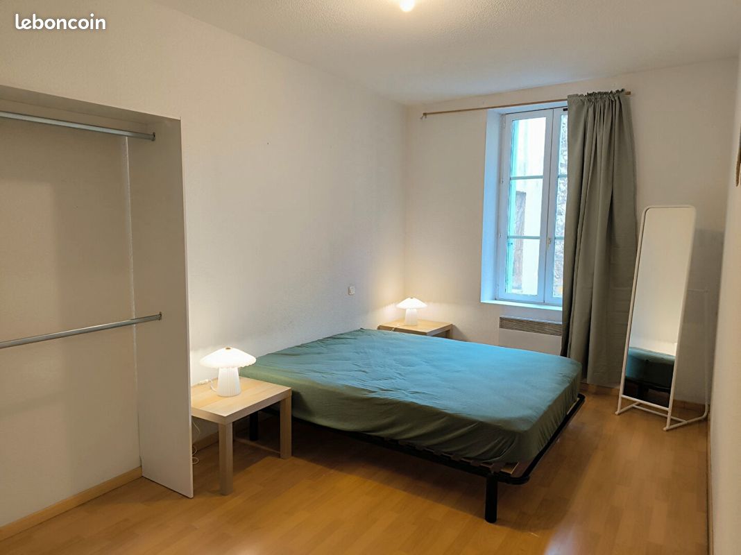 Appartement a louer narbonne - 3 pièce(s) - 63 m2 - Surfyn