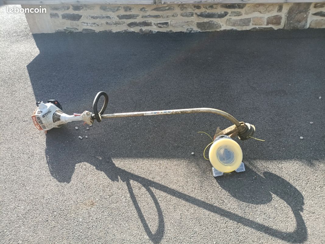 Coupe bordure FS 38 stihl (image 2)