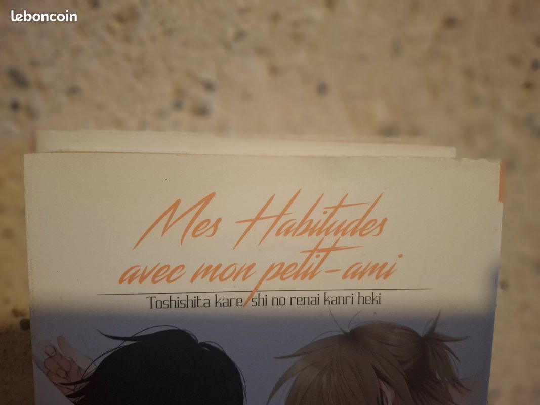 Mes habitudes avec mon petit-ami (image 5)