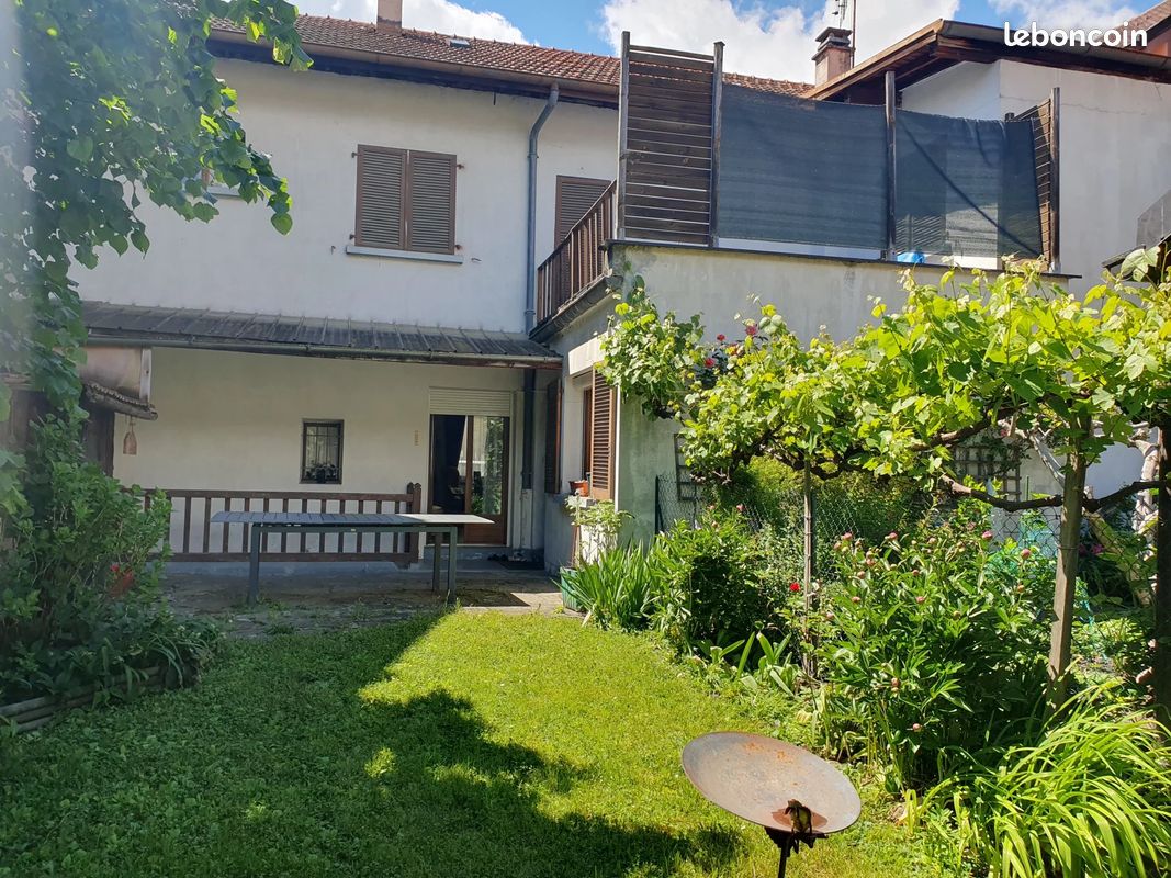 Maison 5 pièces 174 m² · à Sallanches · 174 m² · 450 000 €