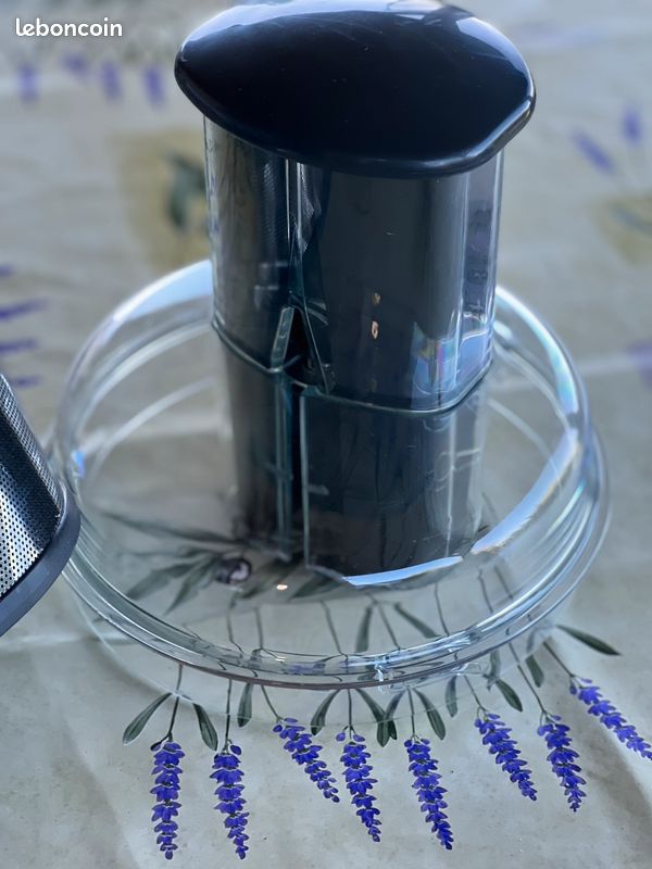 Extra press cookeo (image 3)