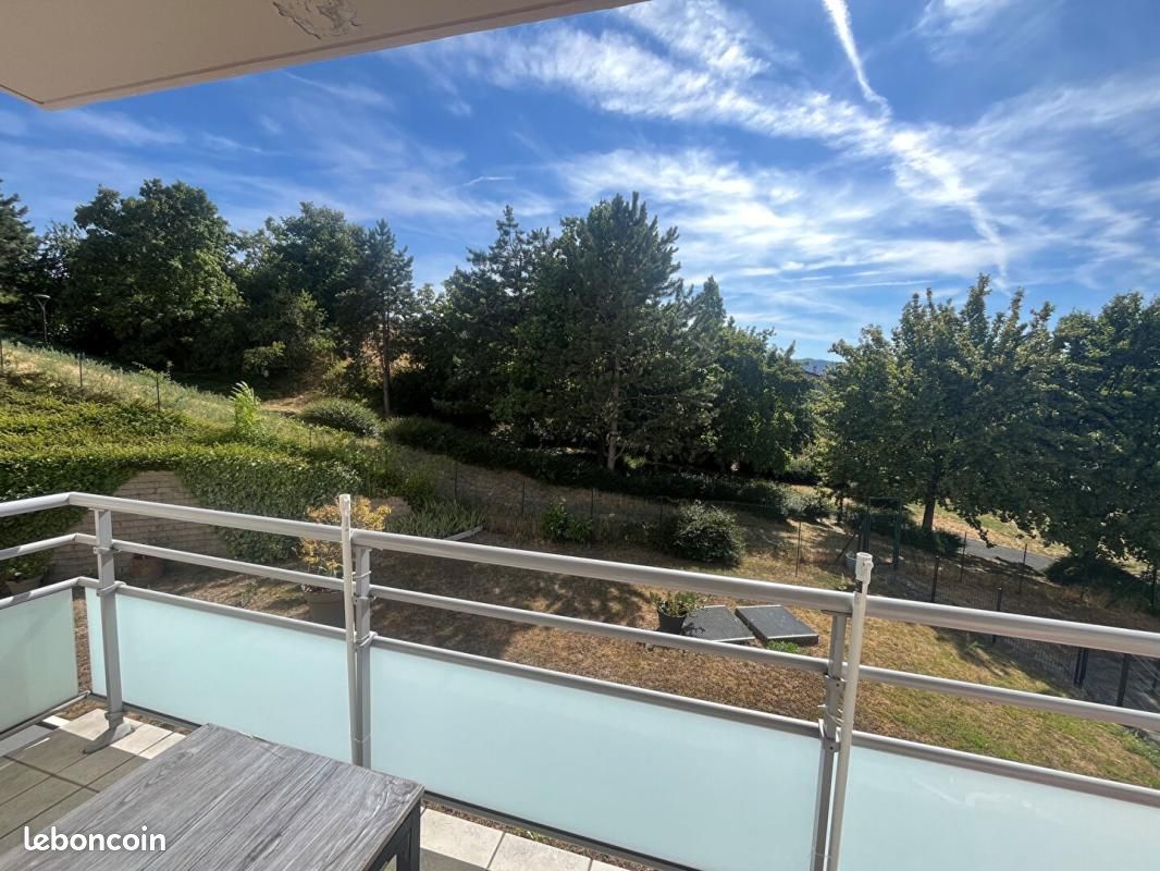 Appartement 2 pièces 47 m² · à Clermont-Ferrand · 47 m² · 600 €/mois