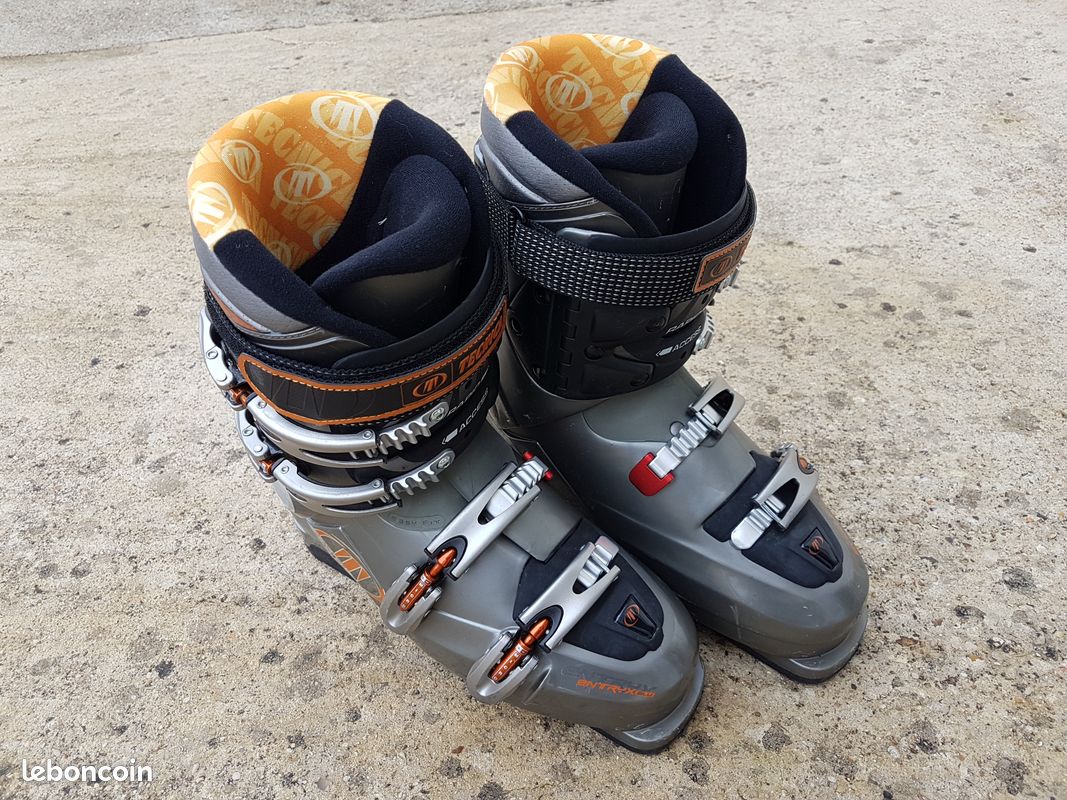 Chaussures ski alpin TECHNICA (image 1)
