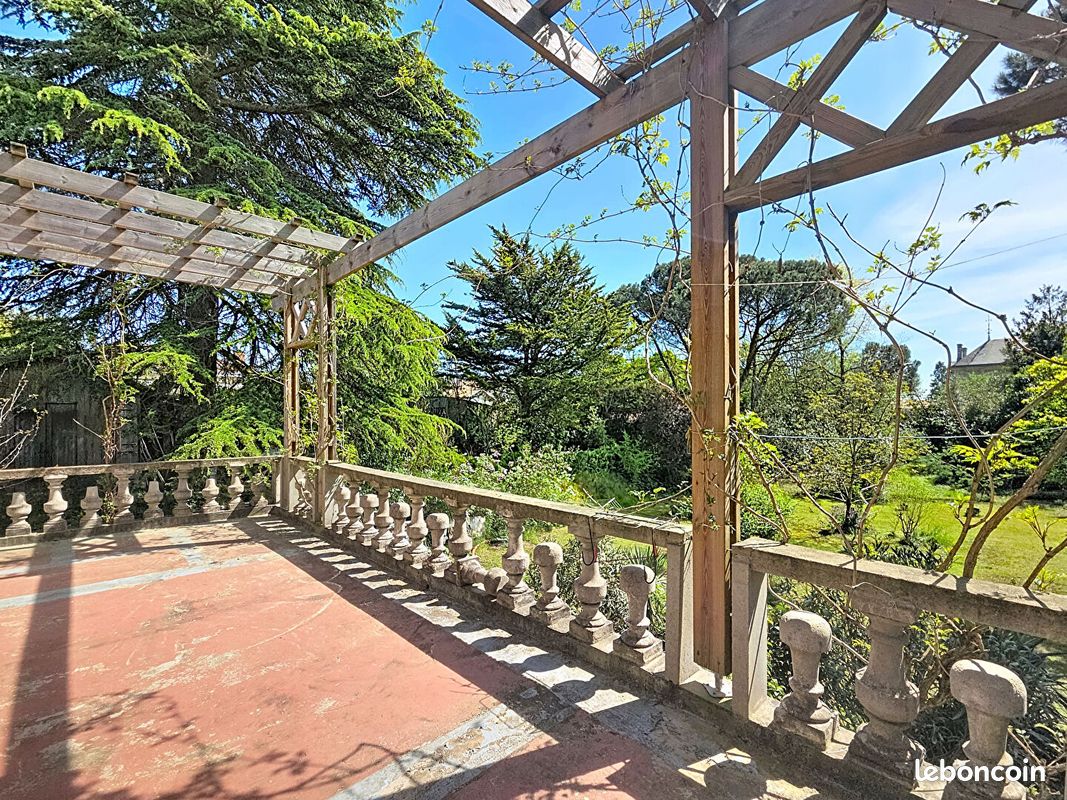 Maison 6 pièces 140 m² · à Pessac · 140 m² · 599 000 €