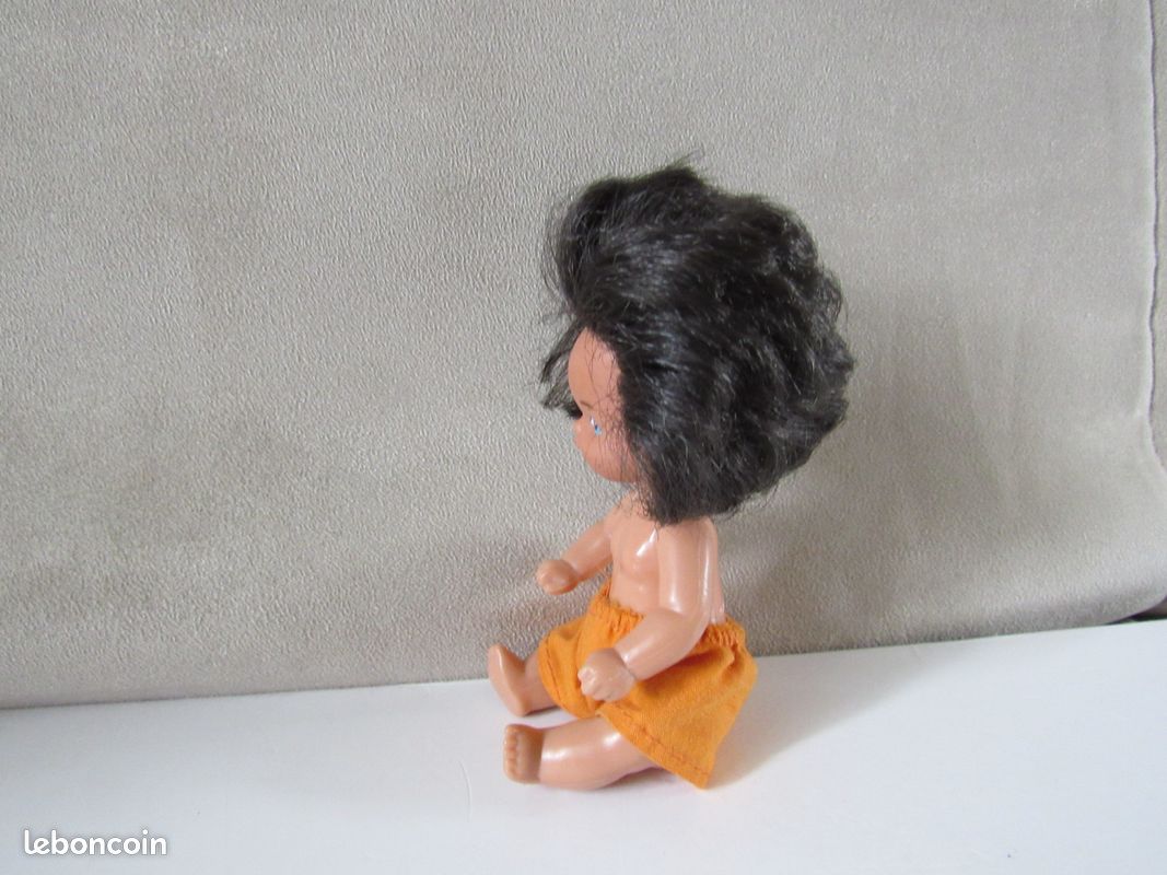 Poupée Barbie Li'l Friends _ Les nièces de Barbie _ vintage (image 4)