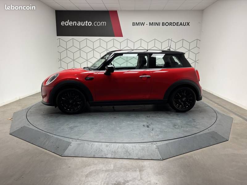 Mini Hatch 3 Portes Cooper 136 ch DKG7 Edition Camden (image 2)
