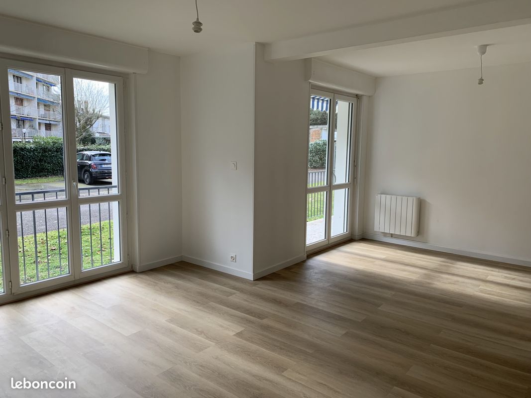 Appartement 3 pièces 65 m² - Le Bouscat 33110 (image 2)