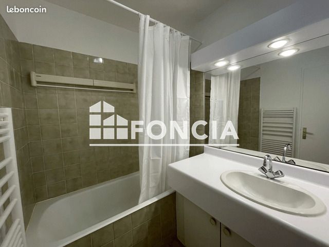 Appartement a louer fontenay-aux-roses - 2 pièce(s) - 48 m2 - Surfyn