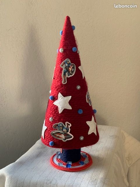 Sapin de table Cadeau original (image 5)