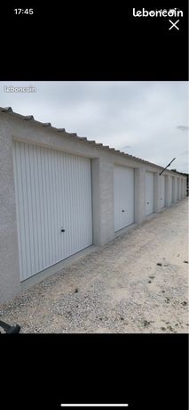 Location garage