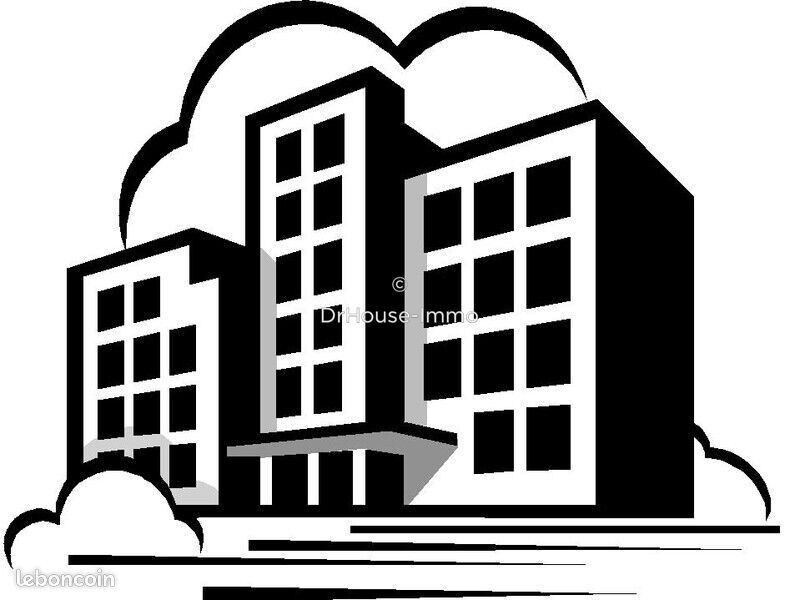 Parking 14 m² · à Calais · 14 m² · 66 €/mois