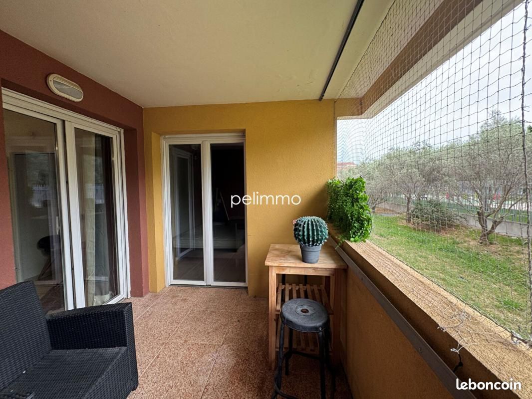 Appartement 2 pièces 36 m² · à Salon-de-Provence · 36 m² · 780 €/mois