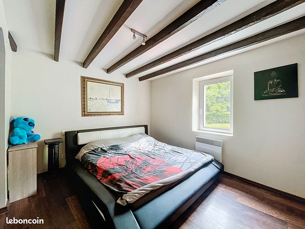 Maison 5 pièces 120 m² (image 4)