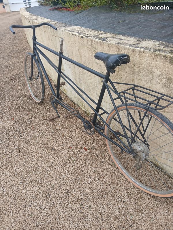 Tandem (image 2)