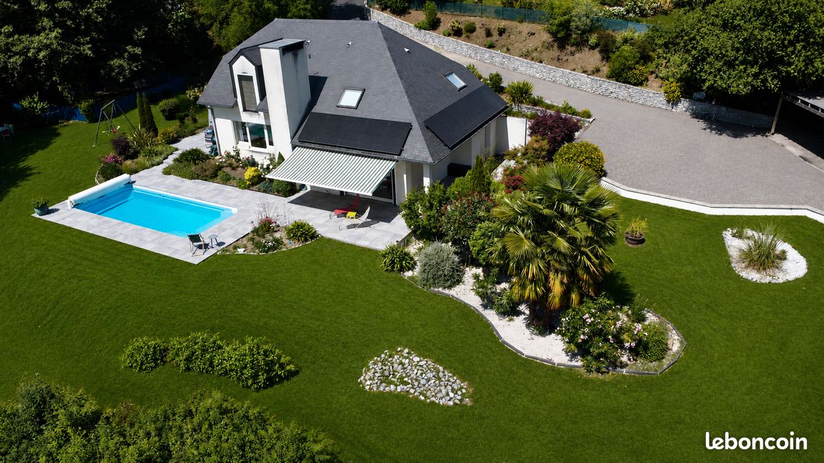 Maison 6 pièces 184 m² · à Pau · 184 m² · 492 000 €